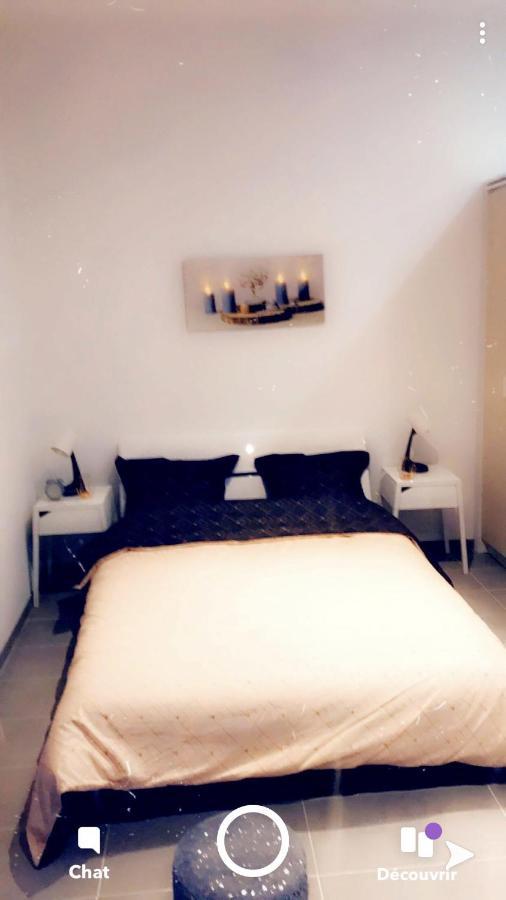 Eyssam D'Or Apartment Dijon Exterior photo
